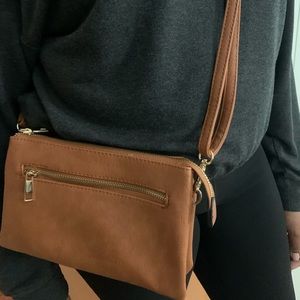 Crossbody